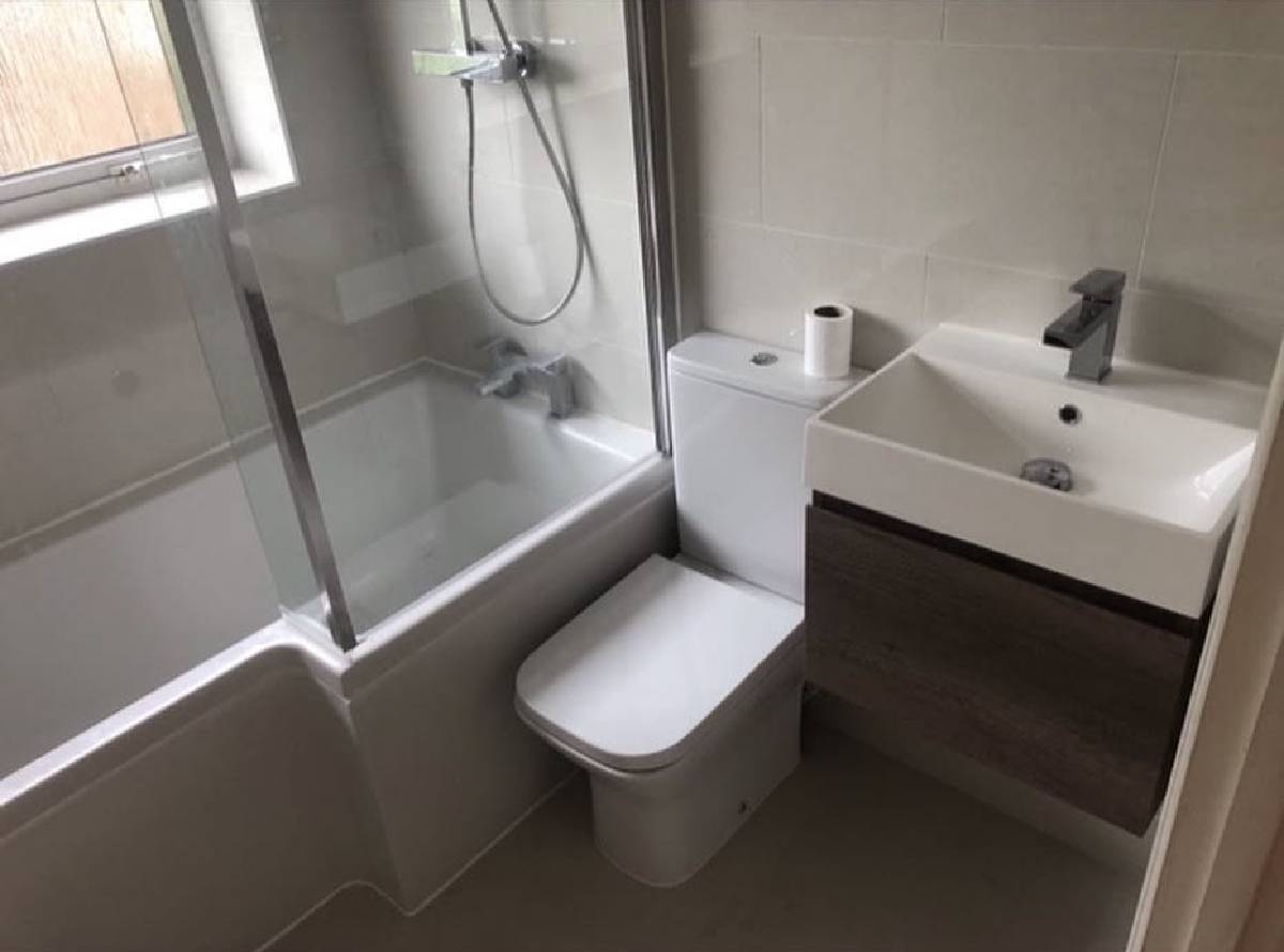 Gas safe plumbers in Bangor and North Wales